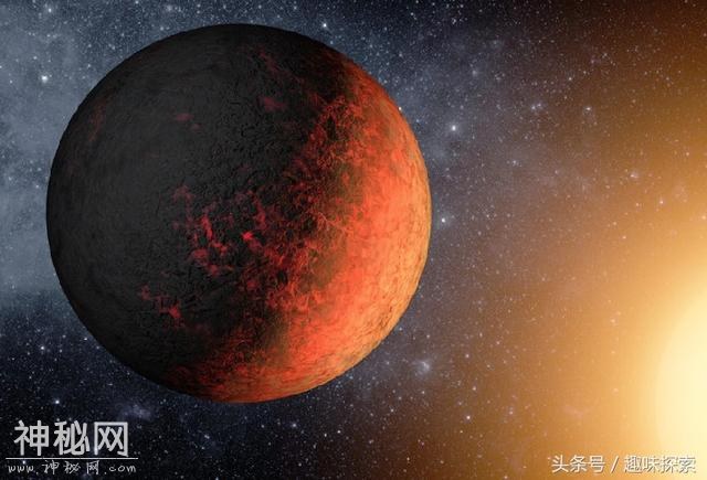 外星人都去哪儿了？科学家：外星人正被超级星球引力所困-1.jpg