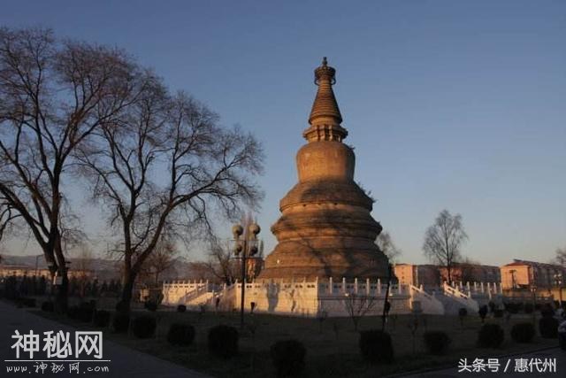 山西忻州代县九大旅游景点，个个都是重点文物保护单位-3.jpg