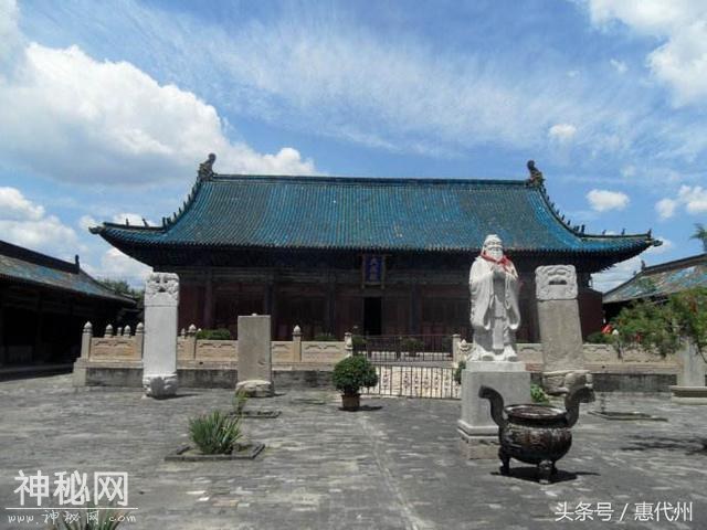 山西忻州代县九大旅游景点，个个都是重点文物保护单位-6.jpg