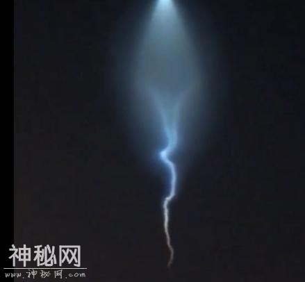 UFO？全国多地惊现异象！网友的段子都能出部小说了-2.jpg