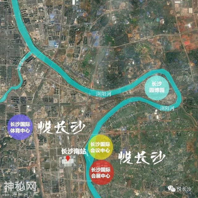 长沙国际会议中心建筑设计方案确定，即将实施地质勘察工作-1.jpg