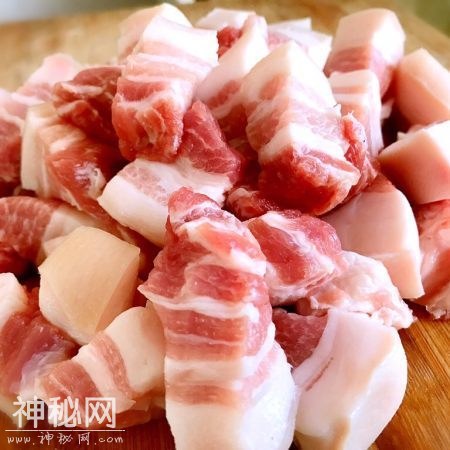 「家常红烧肉」这种做法肉香味美，饱满多汁不油腻，简直是绝技！-2.jpg