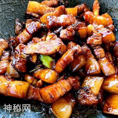 「家常红烧肉」这种做法肉香味美，饱满多汁不油腻，简直是绝技！-7.jpg