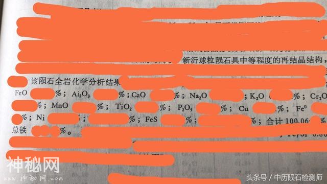 中历文物讲陨石：科学鉴别陨石一切以数据说话-1.jpg