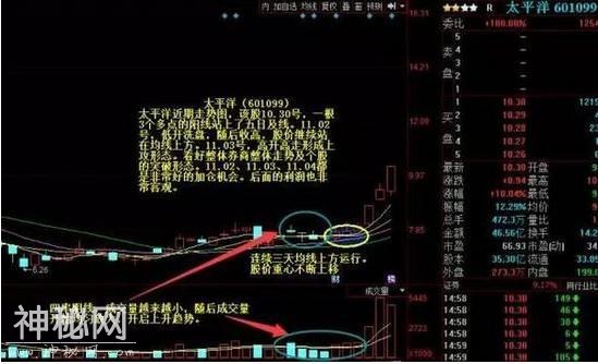 极少人知道的“顺向T+0双倍法则”操作，却是老股民赚钱的绝技-4.jpg