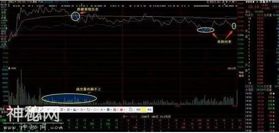 极少人知道的“顺向T+0双倍法则”操作，却是老股民赚钱的绝技-10.jpg