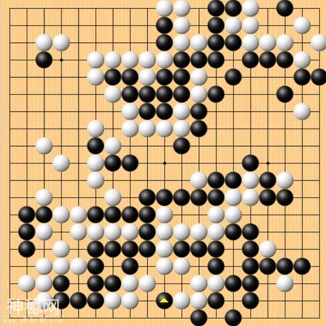 星阵围棋“奉饶天下先” 谁言科技不人文？-11.jpg