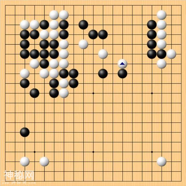 星阵围棋“奉饶天下先” 谁言科技不人文？-6.jpg