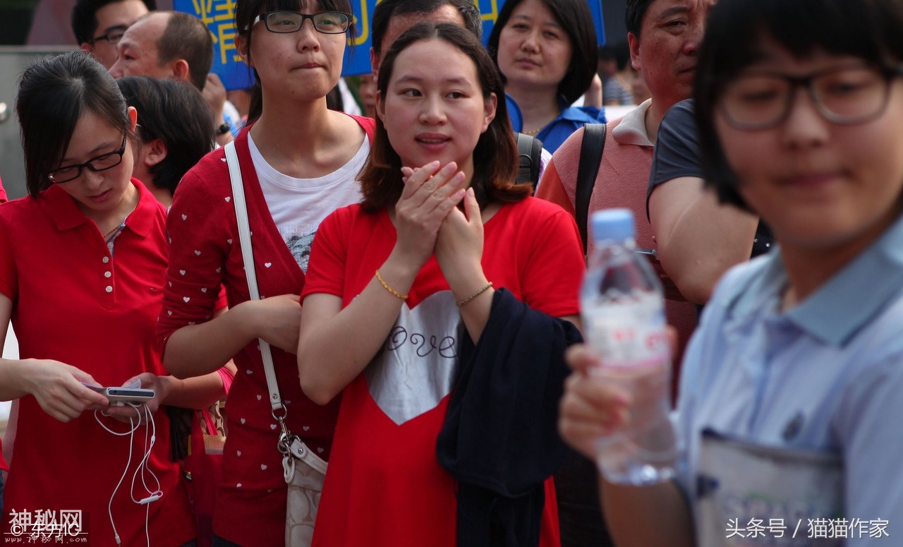 中国奇特自然现象，高考就预示下雨，每逢高考必下雨-5.jpg