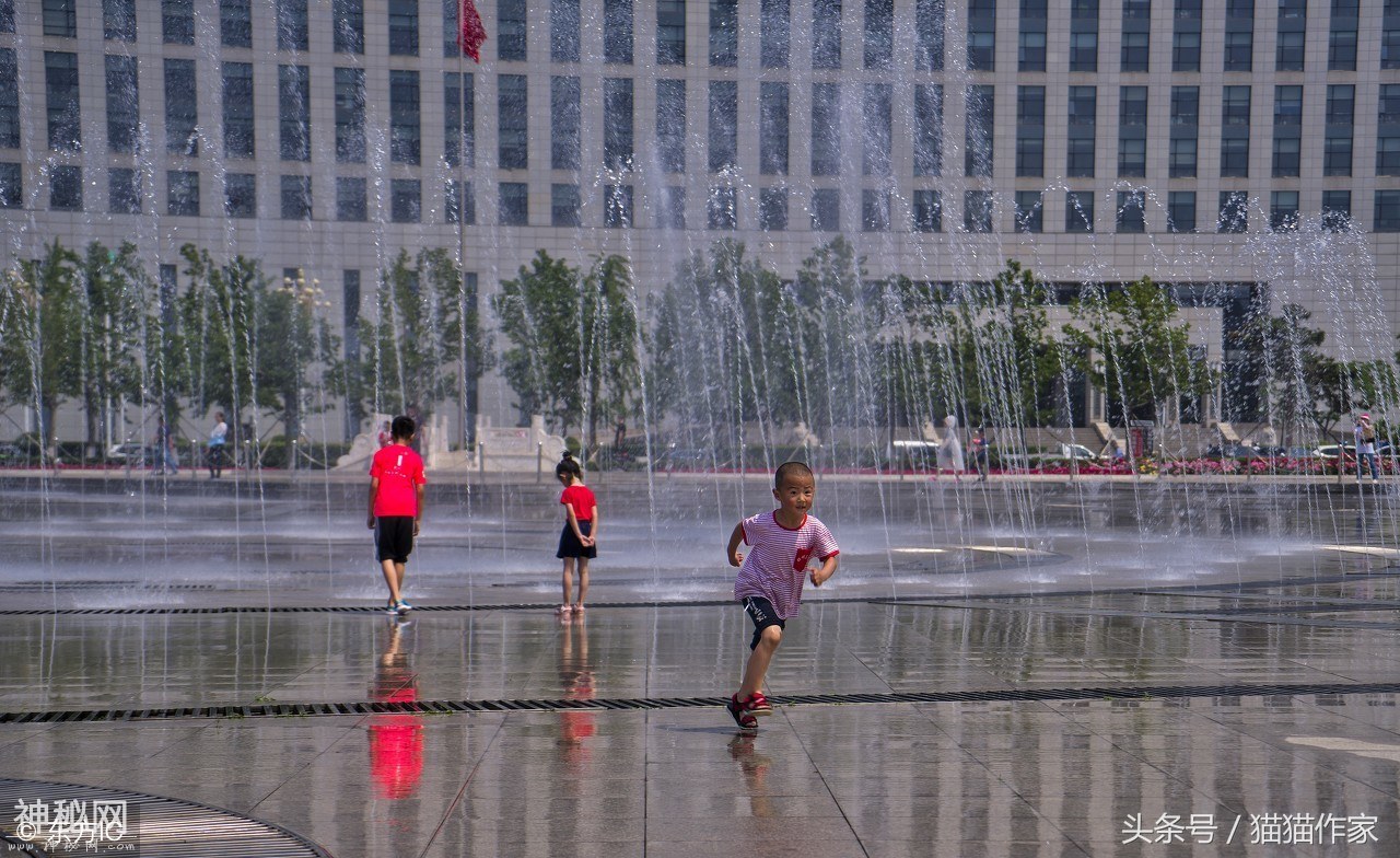 中国奇特自然现象，高考就预示下雨，每逢高考必下雨-8.jpg