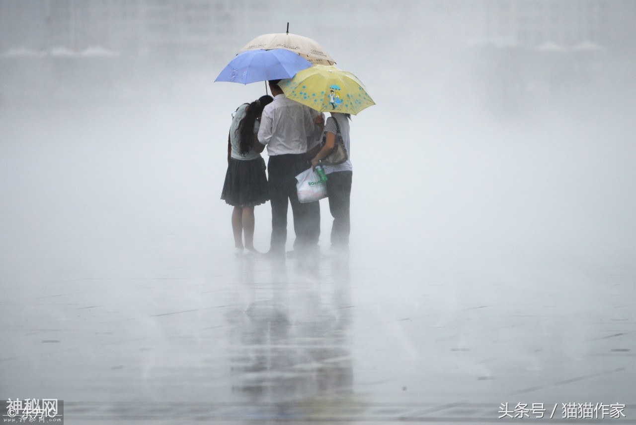 中国奇特自然现象，高考就预示下雨，每逢高考必下雨-7.jpg