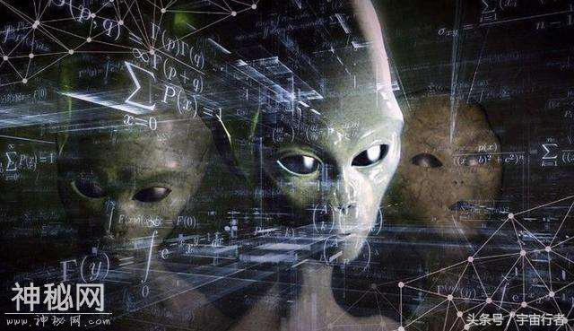 人类在宇宙中是特殊的存在，费米悖论揭示探索外星生命的矛盾-3.jpg