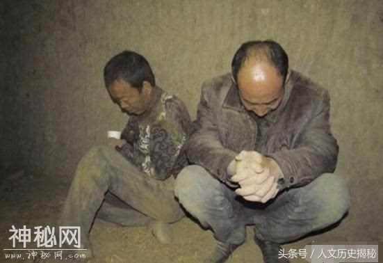 盗墓贼找古墓一找一个准，为什么考古人员不行呢？道理很简单-3.jpg