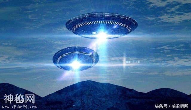 1份秘密文件暴露英国计划，捕捉UFO，利用外星科技制造超级武器？-2.jpg