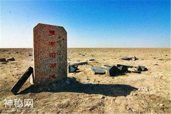 死亡之海千年后再现碧波，面积超1万平方公里，原来水都来自这里-6.jpg