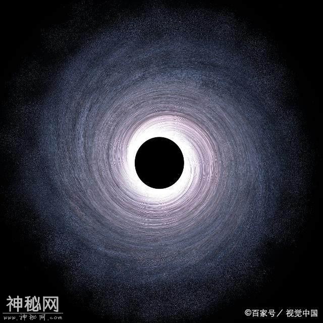 为什么黑洞会吞噬其他的星球呢？科学家的回答是！-6.jpg