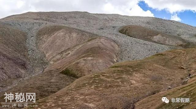 相约丨昆仑山国家地质公园，感受地质历史-21.jpg