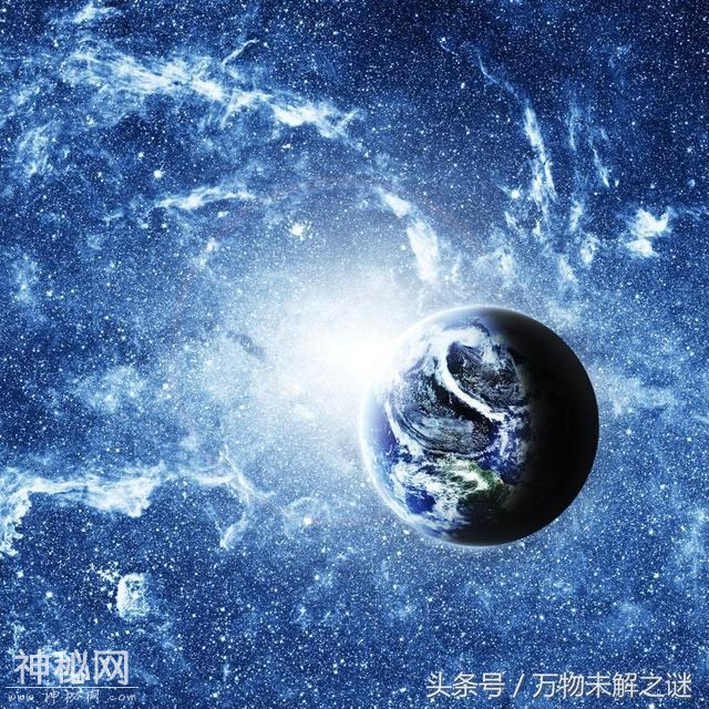 漫画中描述“外星侵略地球”，难道地球在宇宙中地位很高？-1.jpg