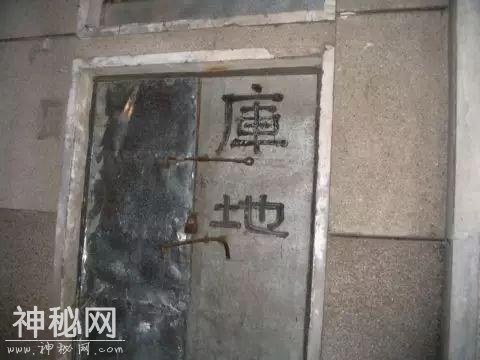 沈阳十大灵异档案，第一栋鬼楼竟废弃十余年无人敢拆！-11.jpg