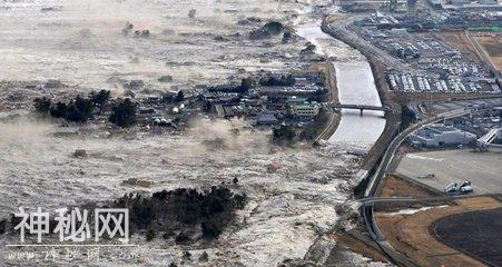 地质专家：2018年全球最少20次强地震，美国已经爆发日本或将消失-4.jpg