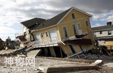 地质专家：2018年全球最少20次强地震，美国已经爆发日本或将消失-2.jpg