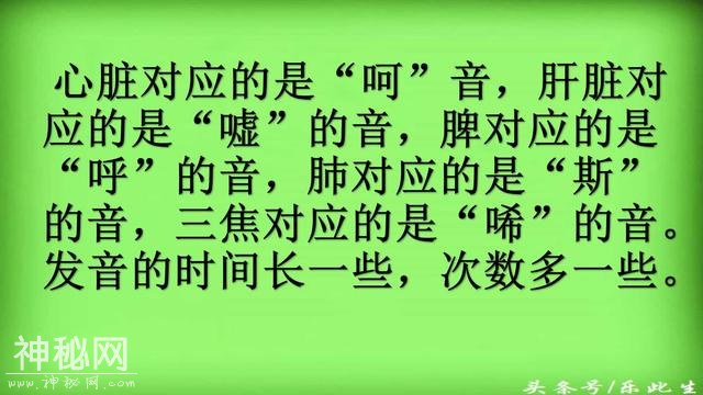 人体器官工作表 得让爸妈好好注意身体了 从今天一起来养生-18.jpg