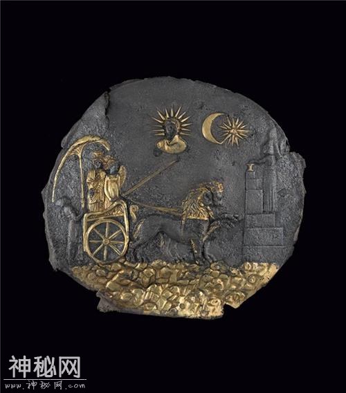 还有3天！成都博物馆将再现古代阿富汗千年荣光-2.jpg