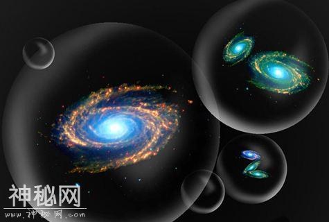 宇宙万物说：3种现象证明平行宇宙存在的可能性-3.jpg