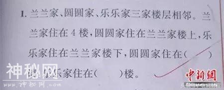 又现小学神考题：老鼠怎么把南瓜运回家？连基金经理都被虐哭……-3.jpg