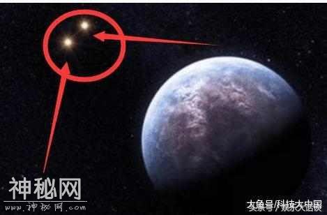 为什么说能抵达地球的外星文明，便能轻易抹杀地球文明？-1.jpg