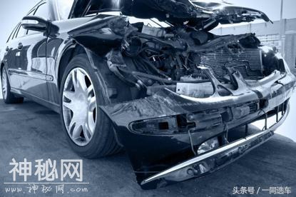 人生第一辆就买到调表车 车主含泪教你识破二手车“螺丝的秘密”-2.jpg