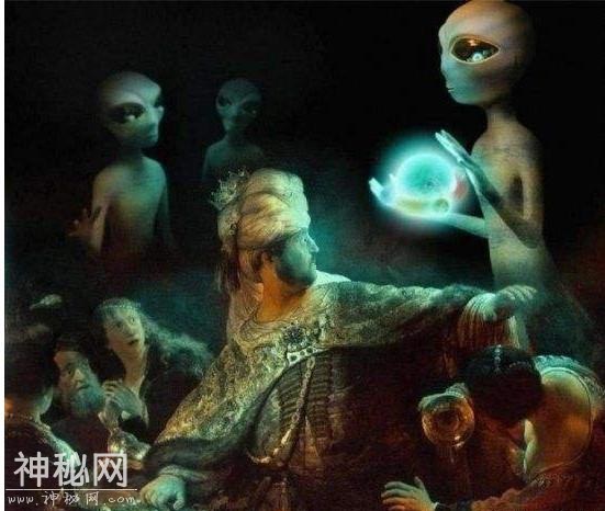 各种外星人种类大揭秘，宇宙是否真的有外星人？-8.jpg