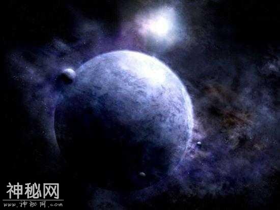 地球并非宇宙最美星球，它被认为是最美星球，却又是一个地狱星球-4.jpg