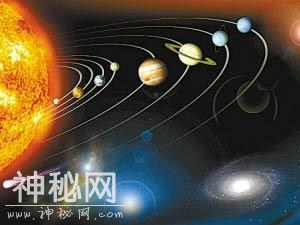 探索发现宇宙能量与星系星球关系(20) 暗能量导致星系平行旋转-1.jpg