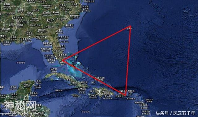 地狱之门，世界上最恐怖的15个生命禁区之一：百慕大魔鬼三角-4.jpg