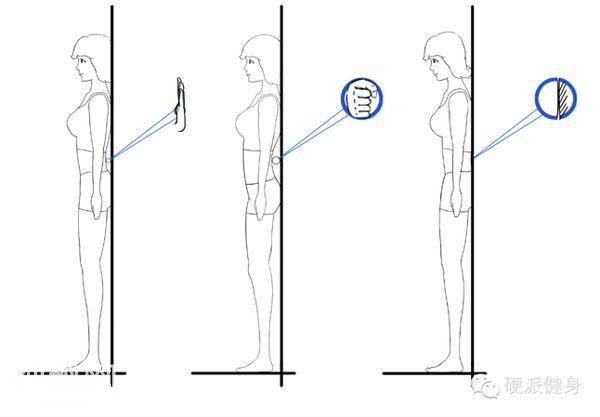 你会贴墙和蹲墙法吗？不仅健康养生，强身健体，还能轻松减肥-3.jpg