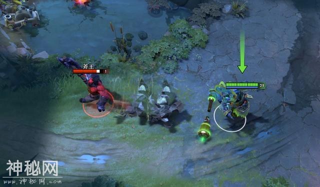 DOTA：土猫这个英雄究竟该怎么玩好？其实是最难英雄中最简单的-7.jpg