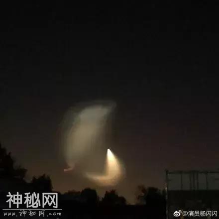 天津上空又现不明飞行物！上一次是5个月前！-5.jpg