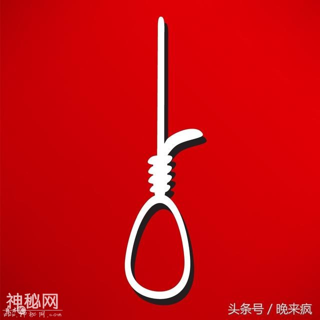 民间故事：三分钟小故事，吊死鬼索命！-4.jpg