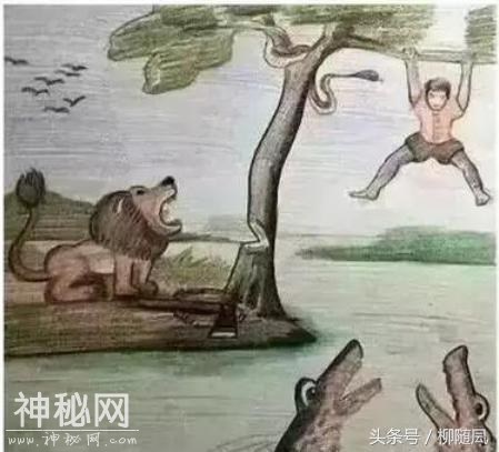 累吗？压力大吗？为什么不放手？很多男人就像这3张图片！-7.jpg