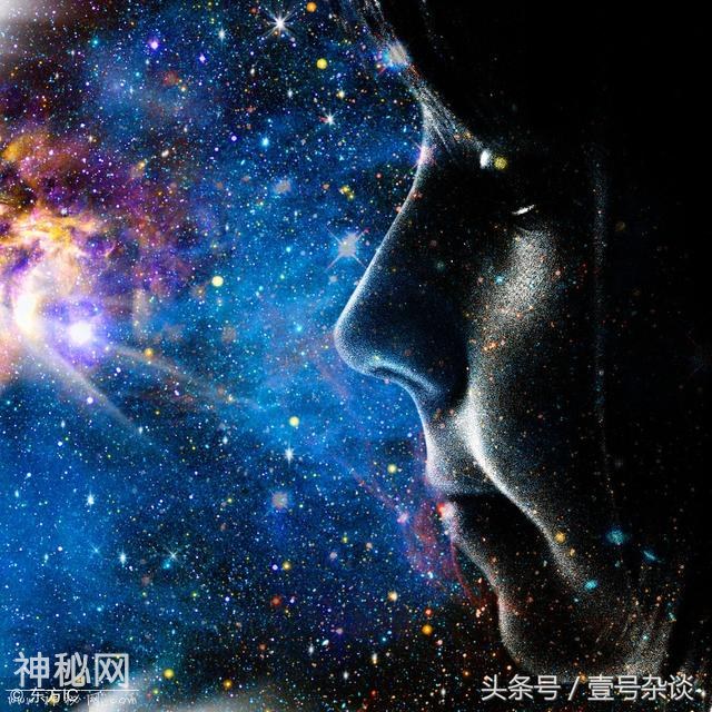 宇宙中存在外星生命吗？肯定存在只是人类尚未发现-1.jpg