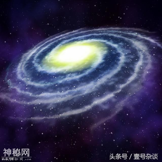 宇宙中存在外星生命吗？肯定存在只是人类尚未发现-8.jpg