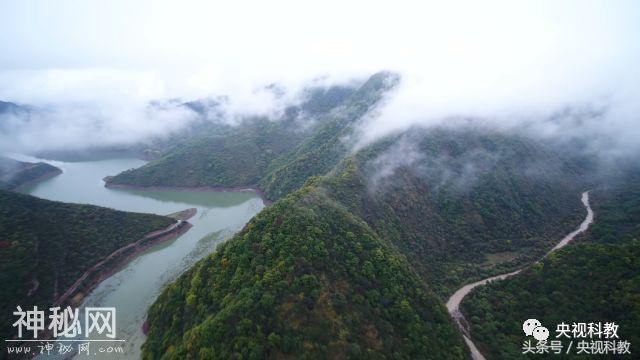 地理中国｜崆峒山为何会出现诸多奇特现象？-4.jpg