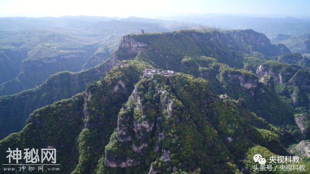 地理中国｜崆峒山为何会出现诸多奇特现象？-26.jpg