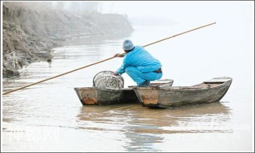 1957年，阜南农民捞出八件文物，其中一件是国宝，最后奖励500块-2.jpg