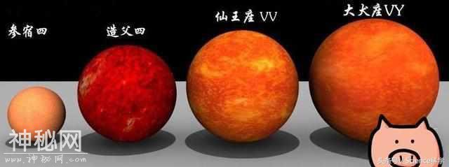 认知宇宙最大的星球，超乎象限的巨大，可装下50万亿个太阳-2.jpg