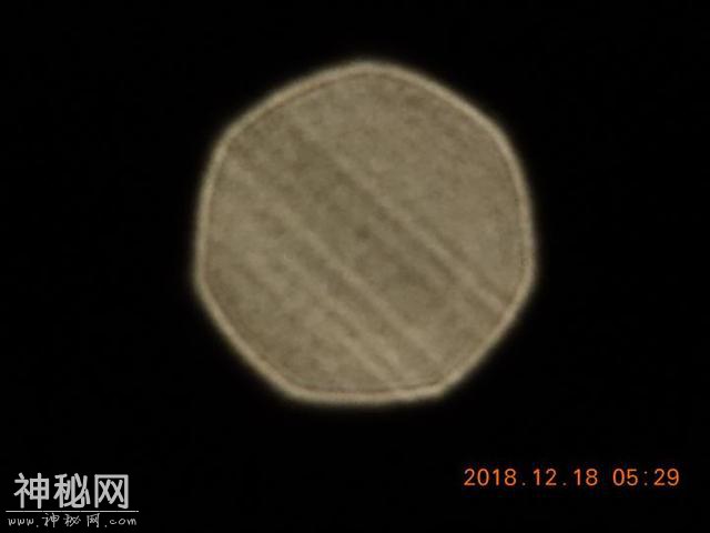 今早不明发光体现身杭州！UFO？外星人？其实我可能是金星啦！-1.jpg