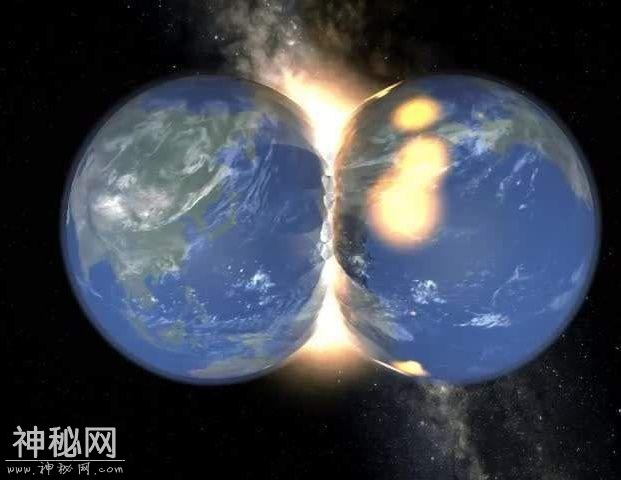 地球轨道上若有多个星球会怎样？地球不再是行星，将来或真会如此-3.jpg