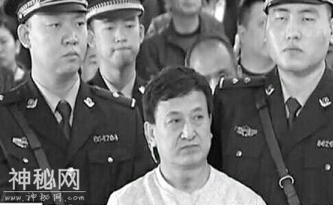 中国最牛摸金校尉，盗墓30年获利5亿，死前说句话让专家无比难堪-4.jpg