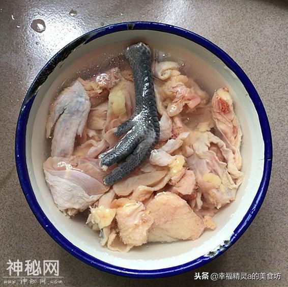 鸡汤不用“炖”，用上这方法，做法简单，营养不流失，超级好喝！-4.jpg